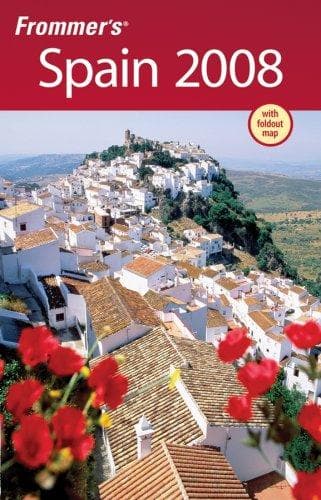 Tapa de Spain 2008