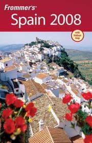 Tapa de Spain 2008