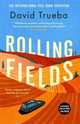 Tapa de Rolling Fields