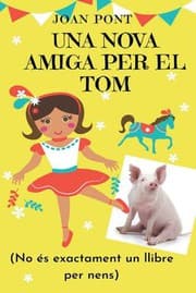 Tapa de Nova Amiga per el Tom