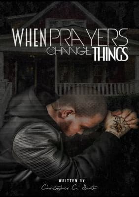 Tapa de When Prayers Change Things