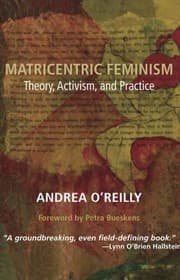 Tapa de Matricentric Feminism
