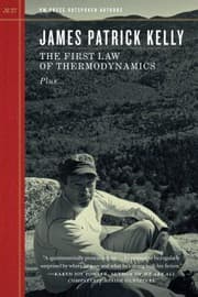 Tapa de The First Law of Thermodynamics
