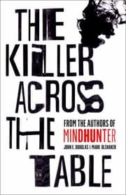 Tapa de Killer Across the Table