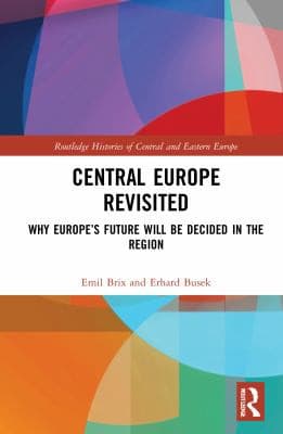 Tapa de Central Europe Revisited