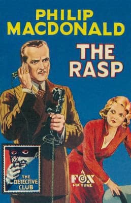 Tapa de Rasp