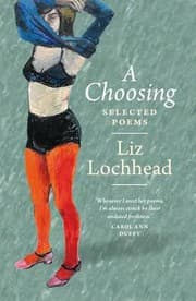 Tapa de A choosing