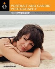 Tapa de Portrait and Candid Photography Photo Workshop