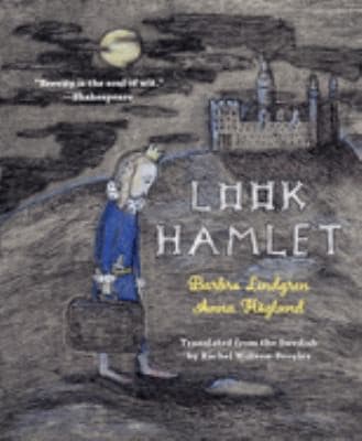 Tapa de Look Hamlet
