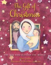 Tapa de Gift of Christmas