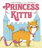 Tapa de Princess Kitty