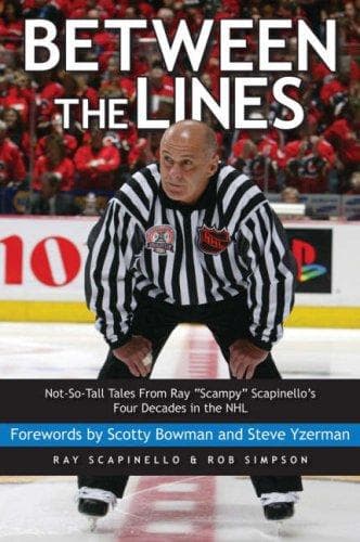 Tapa de Between the lines