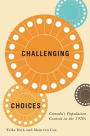 Tapa de Challenging Choices