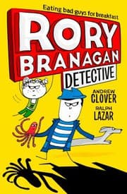 Tapa de Rory Branagan (Detective) (Rory Branagan, Book 1)