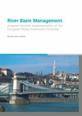 Tapa de River Basin Management