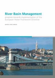 Tapa de River Basin Management