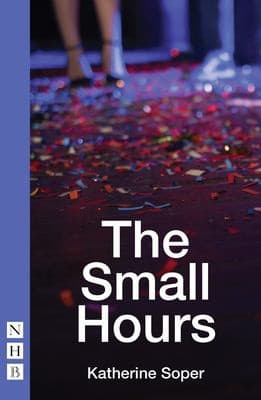 Tapa de Small Hours