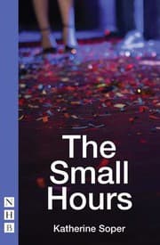 Tapa de Small Hours
