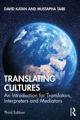 Tapa de Translating Cultures