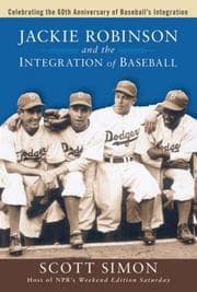 Tapa de Jackie Robinson and the Integration of Baseball