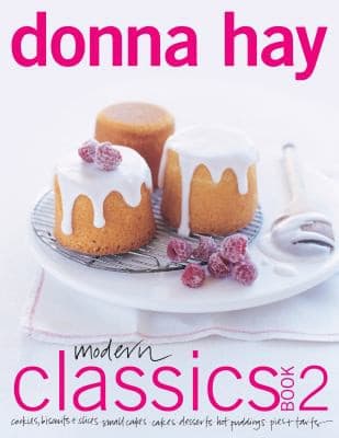 Tapa de Modern Classics