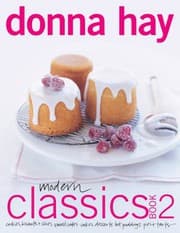 Tapa de Modern Classics