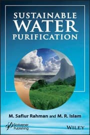 Tapa de Sustainable Water Purification