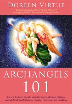 Tapa de Archangels 101