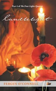 Tapa de Candlelight