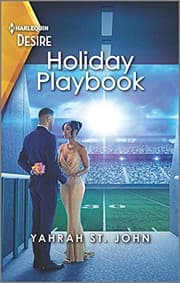 Tapa de Holiday Playbook