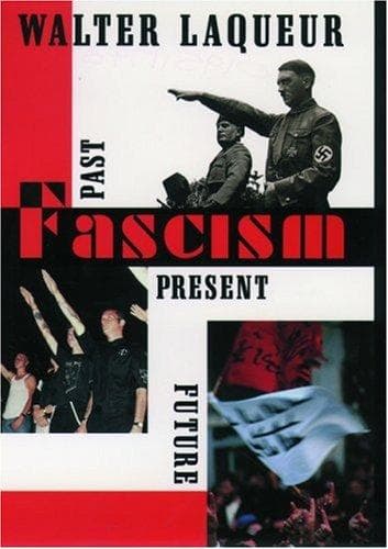Tapa de Fascism