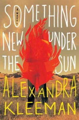 Tapa de Something New under the Sun