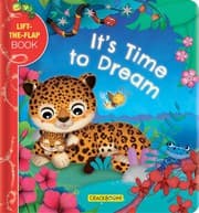 Tapa de It's Time to Dream