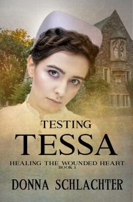 Tapa de Testing Tessa