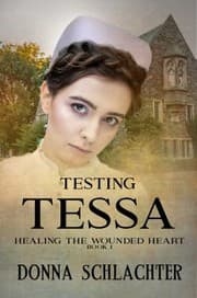 Tapa de Testing Tessa