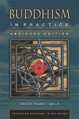 Tapa de Buddhism in Practice