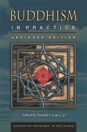 Tapa de Buddhism in Practice