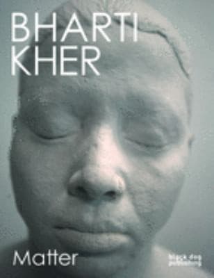 Tapa de Bharti Kher