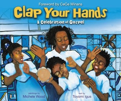 Tapa de Clap Your Hands