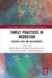 Tapa de Family Practices in Migration
