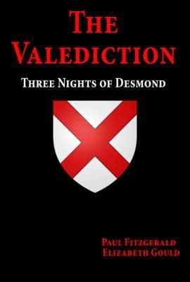 Tapa de Valediction