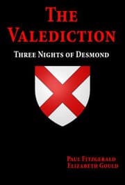 Tapa de Valediction