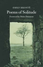 Tapa de POEMS OF SOLITUDE