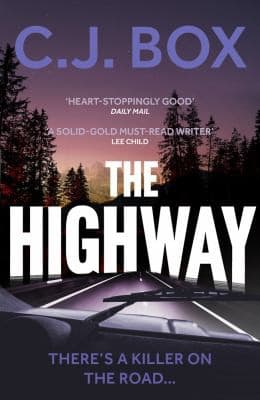 Tapa de Highway
