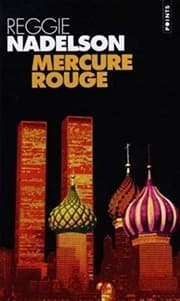 Tapa de Mercure Rouge