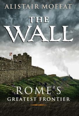 Tapa de The wall