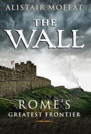 Tapa de The wall