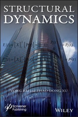 Tapa de Structural Dynamics