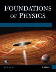 Tapa de Foundations of Physics