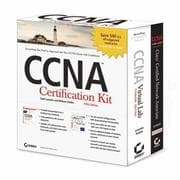 Tapa de CCNA Certification Kit